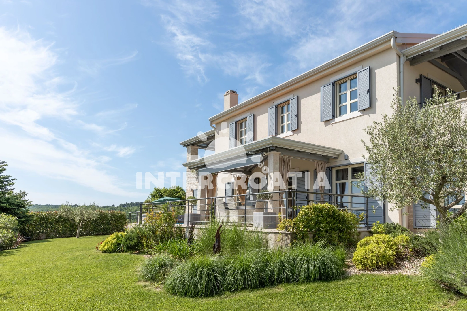 Vila Istrie - Vižinada IS 8000 N1