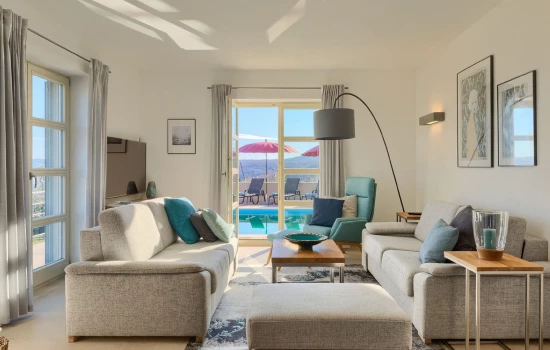 Vila Istrie - Vižinada IS 8000 N1