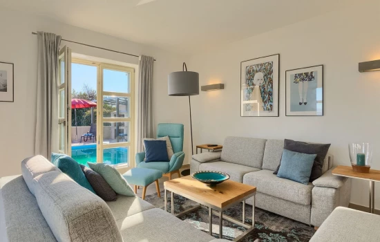 Vila Istrie - Vižinada IS 8000 N1