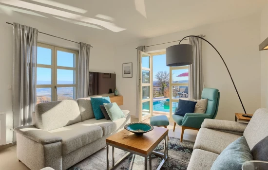 Vila Istrie - Vižinada IS 8000 N1