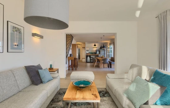 Vila Istrie - Vižinada IS 8000 N1