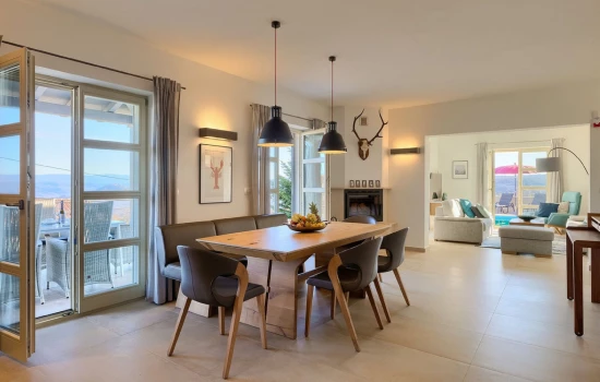 Vila Istrie - Vižinada IS 8000 N1