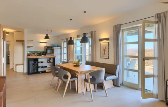 Vila Istrie - Vižinada IS 8000 N1