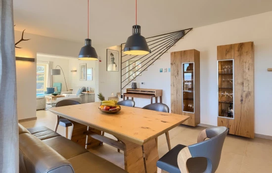 Vila Istrie - Vižinada IS 8000 N1