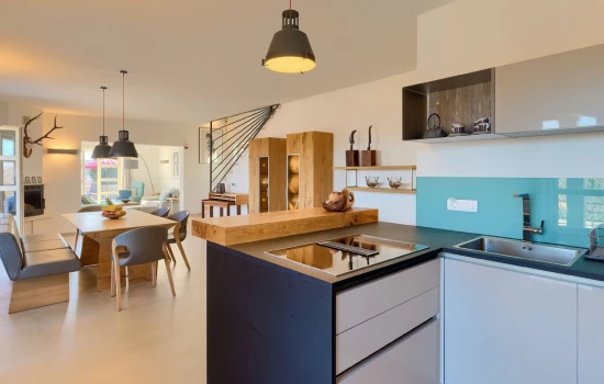 Vila Istrie - Vižinada IS 8000 N1