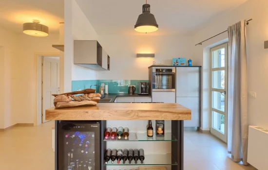 Vila Istrie - Vižinada IS 8000 N1