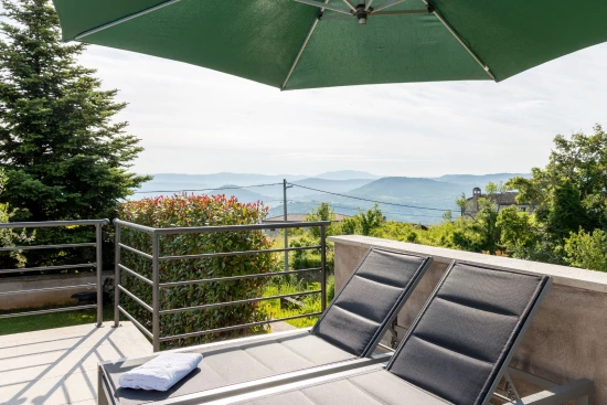 Vila Istrie - Vižinada IS 8000 N1