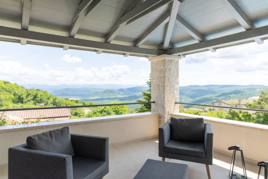 Vila Istrie - Vižinada IS 8000 N1