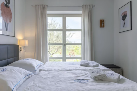 Vila Istrie - Vižinada IS 8000 N1