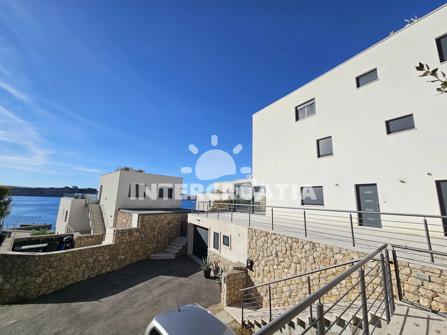 Apartmán Ostrov Krk - Omišalj OS 12005 N1