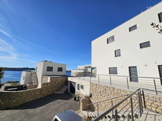 Apartmán Ostrov Krk - Omišalj OS 12005 N1