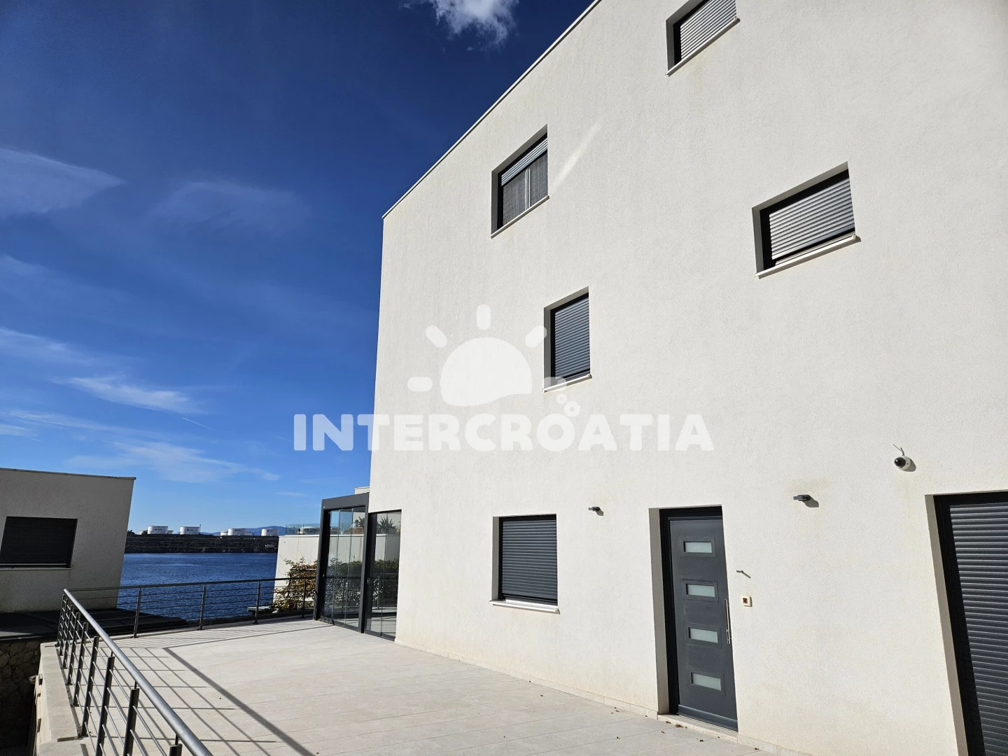 Apartmán Ostrov Krk - Omišalj OS 12005 N1