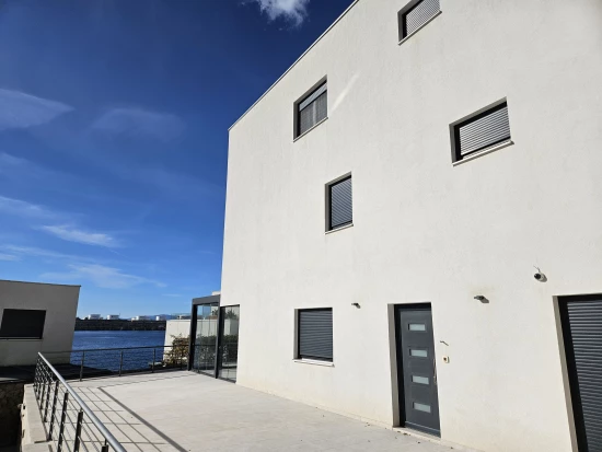 Apartmán Ostrov Krk - Omišalj OS 12005 N1