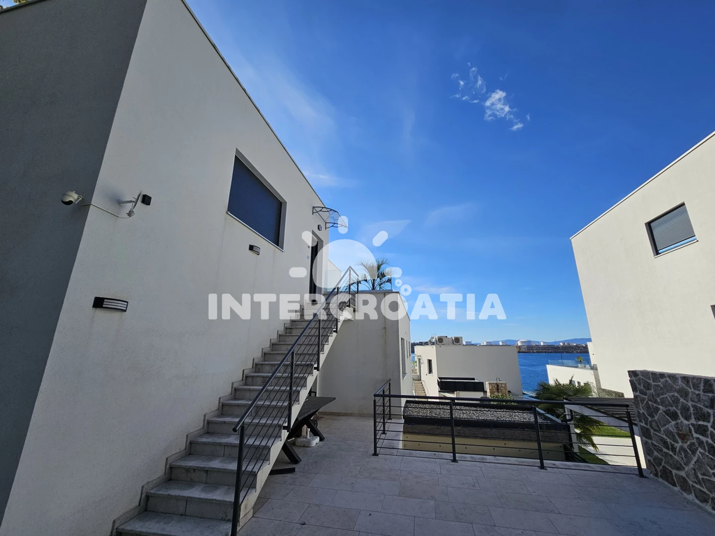 Apartmán Ostrov Krk - Omišalj OS 12005 N1