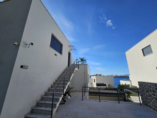 Apartmán Ostrov Krk - Omišalj OS 12005 N1