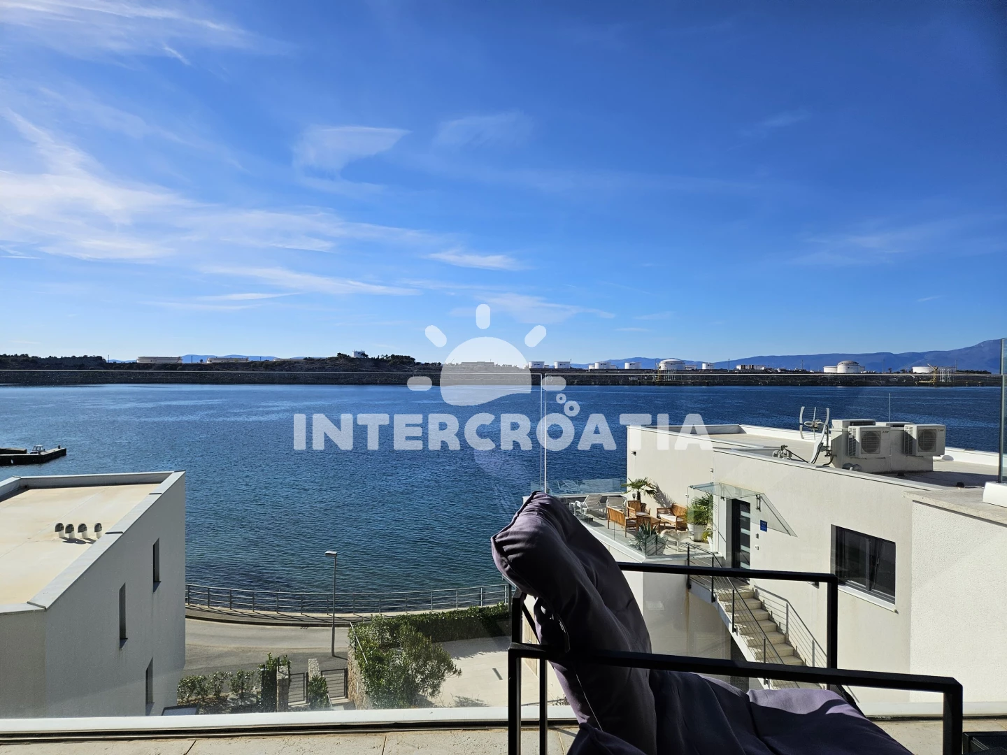 Apartmán Ostrov Krk - Omišalj OS 12005 N1