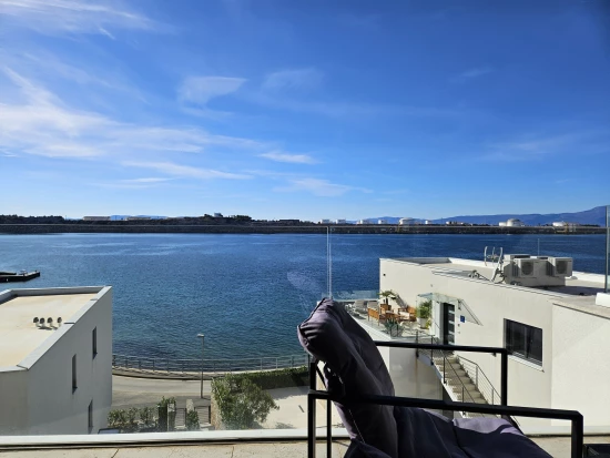 Apartmán Ostrov Krk - Omišalj OS 12005 N1