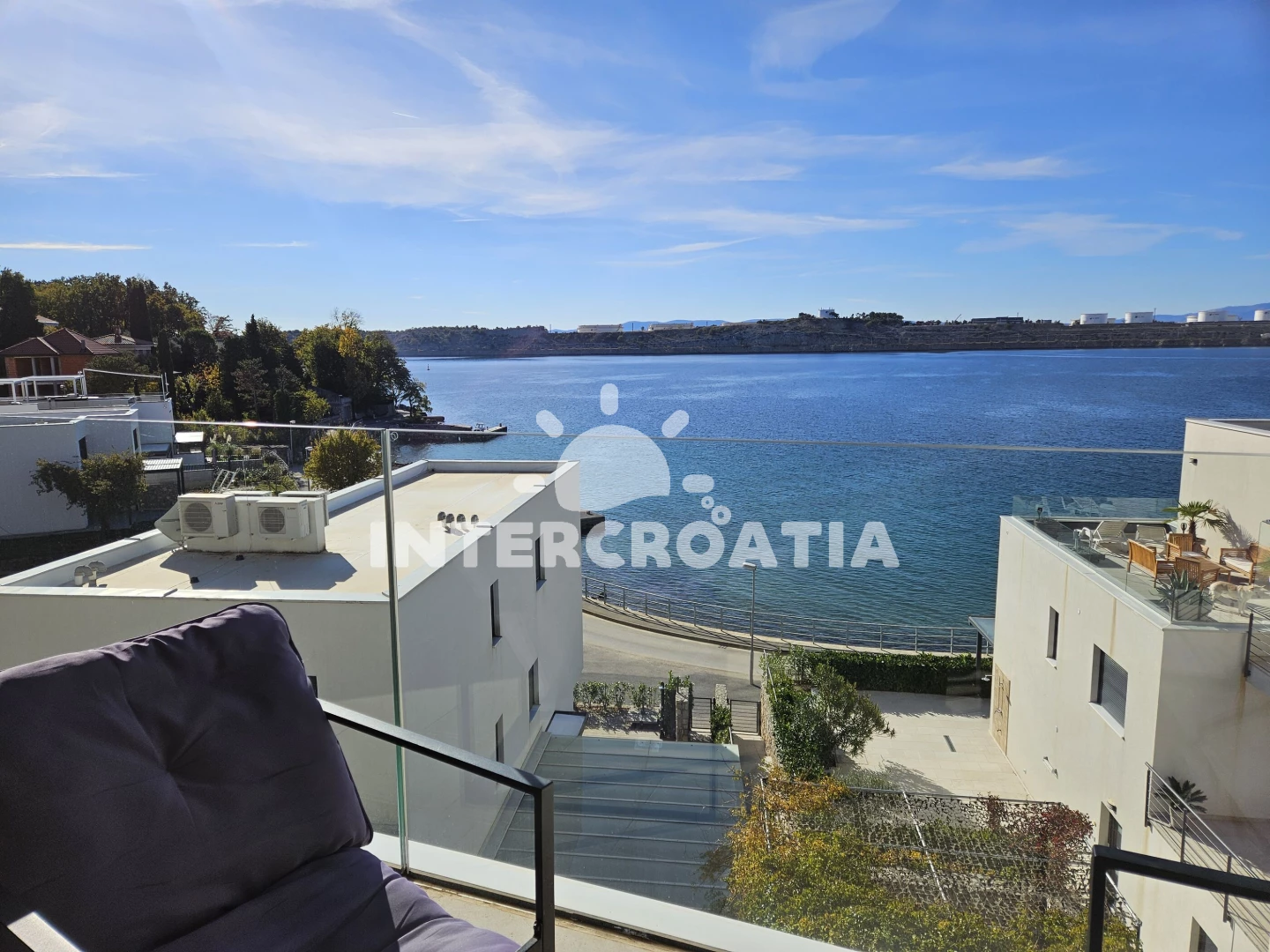 Apartmán Ostrov Krk - Omišalj OS 12005 N1