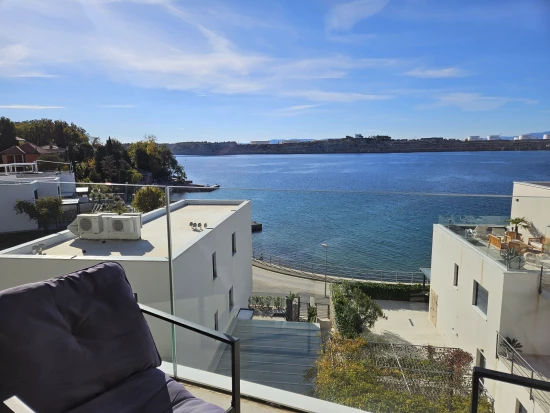 Apartmán Ostrov Krk - Omišalj OS 12005 N1