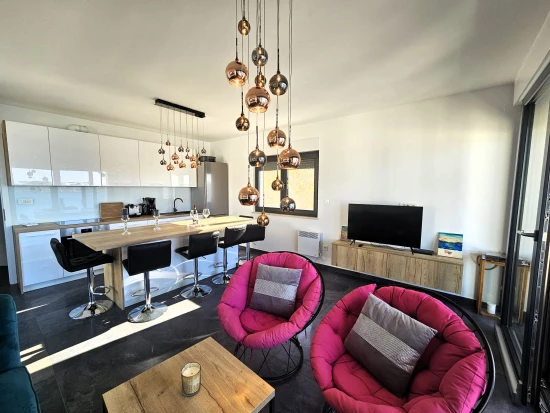 Apartmán Ostrov Krk - Omišalj OS 12005 N1