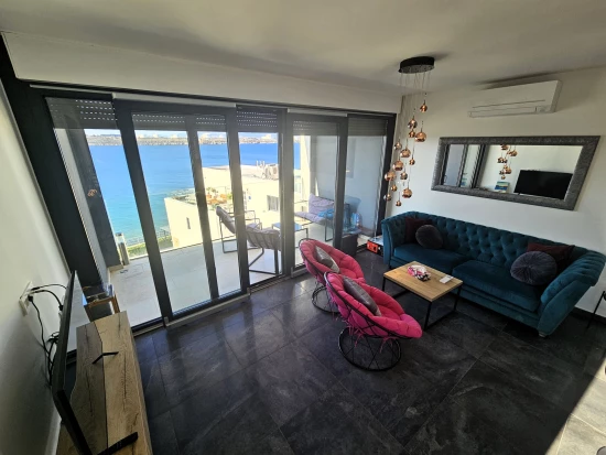 Apartmán Ostrov Krk - Omišalj OS 12005 N1