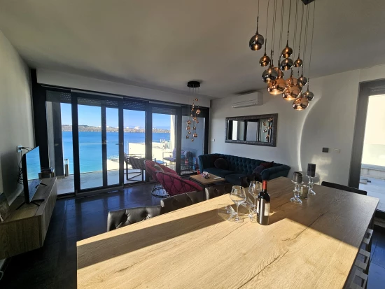 Apartmán Ostrov Krk - Omišalj OS 12005 N1