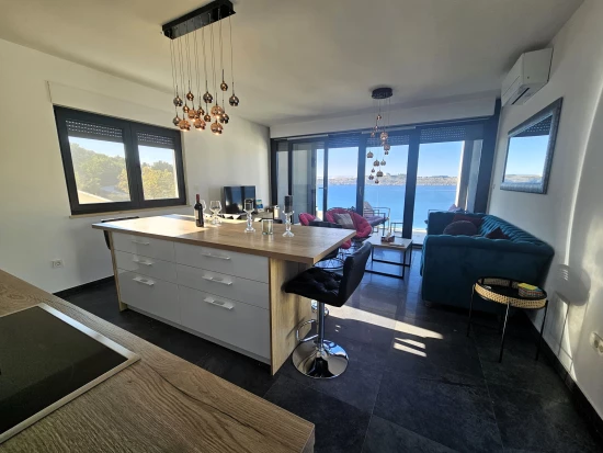 Apartmán Ostrov Krk - Omišalj OS 12005 N1