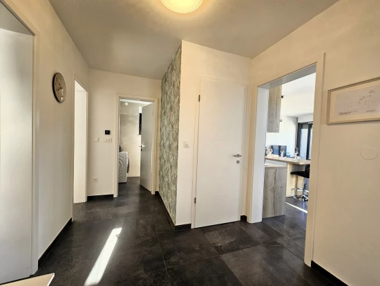 Apartmán Ostrov Krk - Omišalj OS 12005 N1