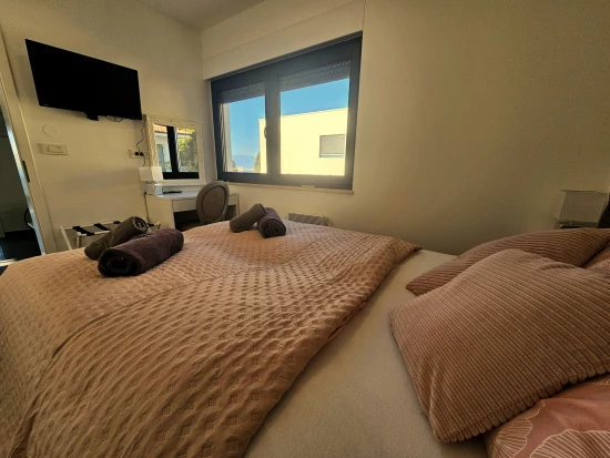 Apartmán Ostrov Krk - Omišalj OS 12005 N1