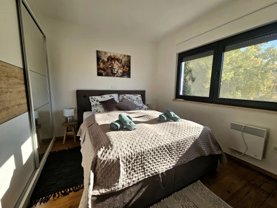 Apartmán Ostrov Krk - Omišalj OS 12005 N1