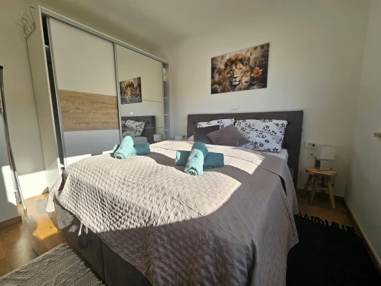 Apartmán Ostrov Krk - Omišalj OS 12005 N1