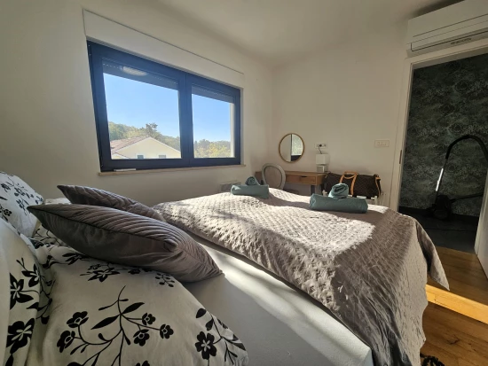 Apartmán Ostrov Krk - Omišalj OS 12005 N1