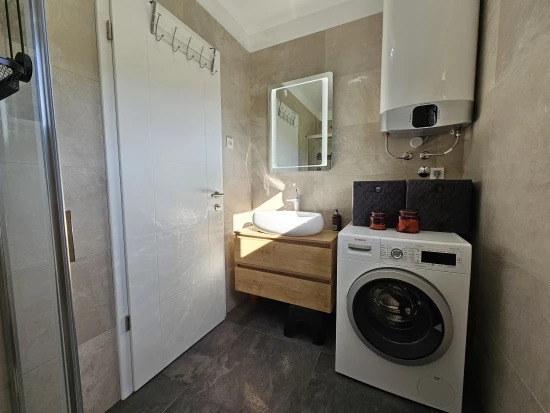 Apartmán Ostrov Krk - Omišalj OS 12005 N1