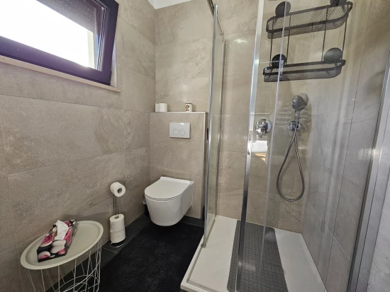 Apartmán Ostrov Krk - Omišalj OS 12005 N1