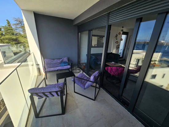 Apartmán Ostrov Krk - Omišalj OS 12005 N1