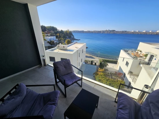 Apartmán Ostrov Krk - Omišalj OS 12005 N1