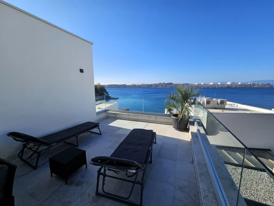 Apartmán Ostrov Krk - Omišalj OS 12005 N1