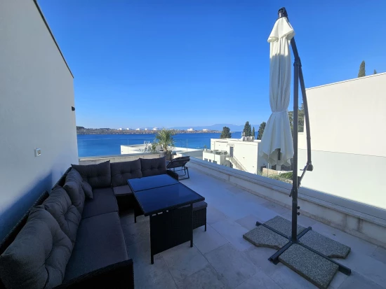 Apartmán Ostrov Krk - Omišalj OS 12005 N1