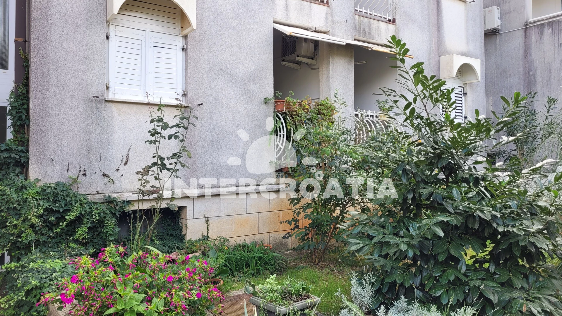 Apartmán Ostrov Krk - Njivice OS 12006 N1