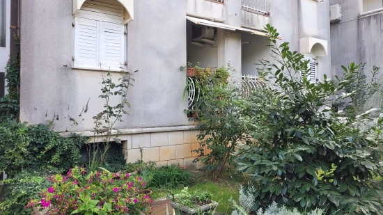 Apartmán Ostrov Krk - Njivice OS 12006 N1