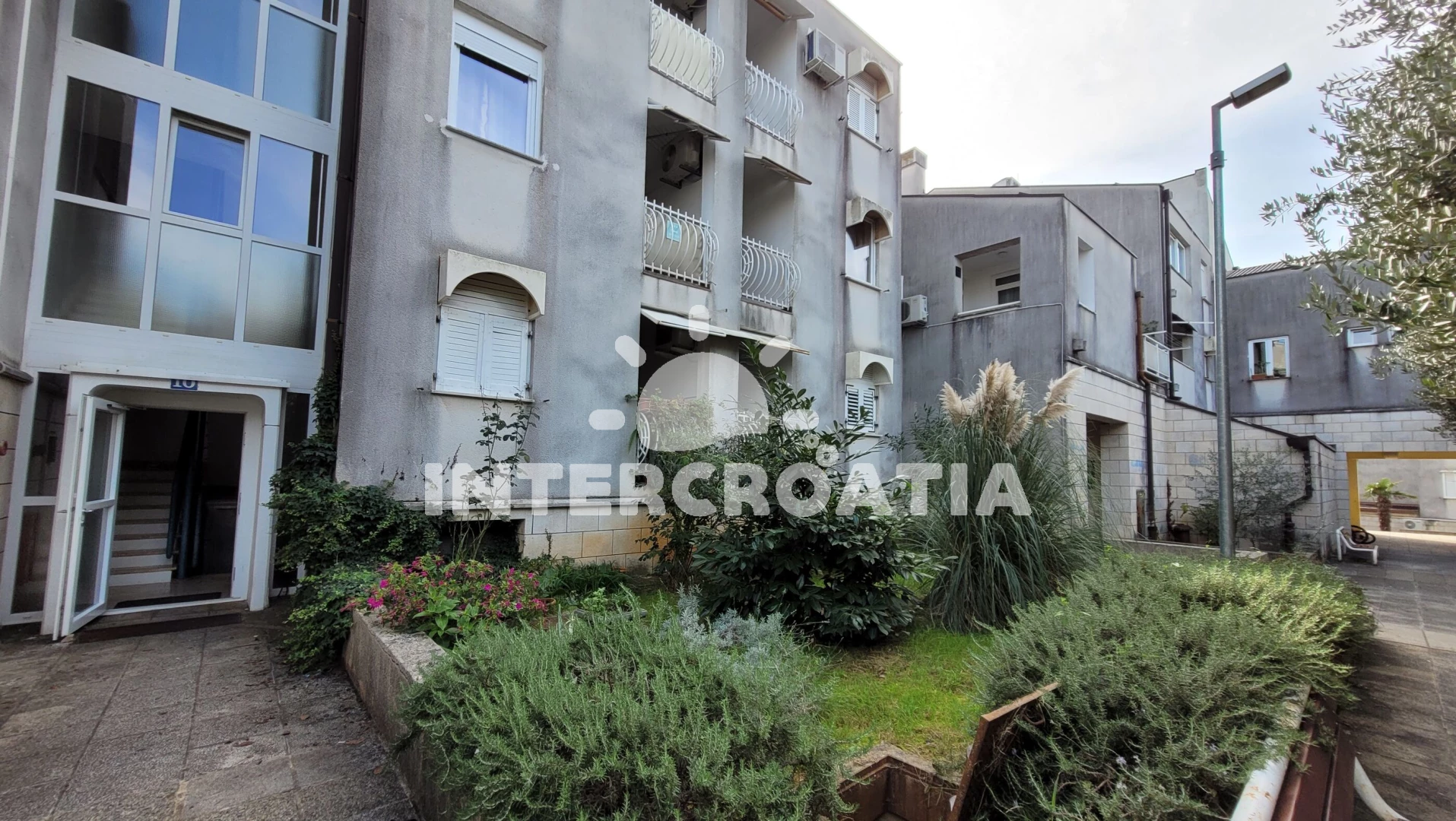 Apartmán Ostrov Krk - Njivice OS 12006 N1