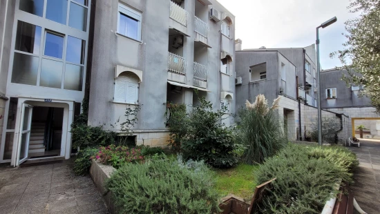 Apartmán Ostrov Krk - Njivice OS 12006 N1