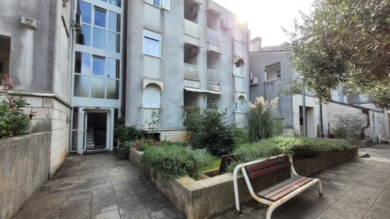 Apartmán Ostrov Krk - Njivice OS 12006 N1