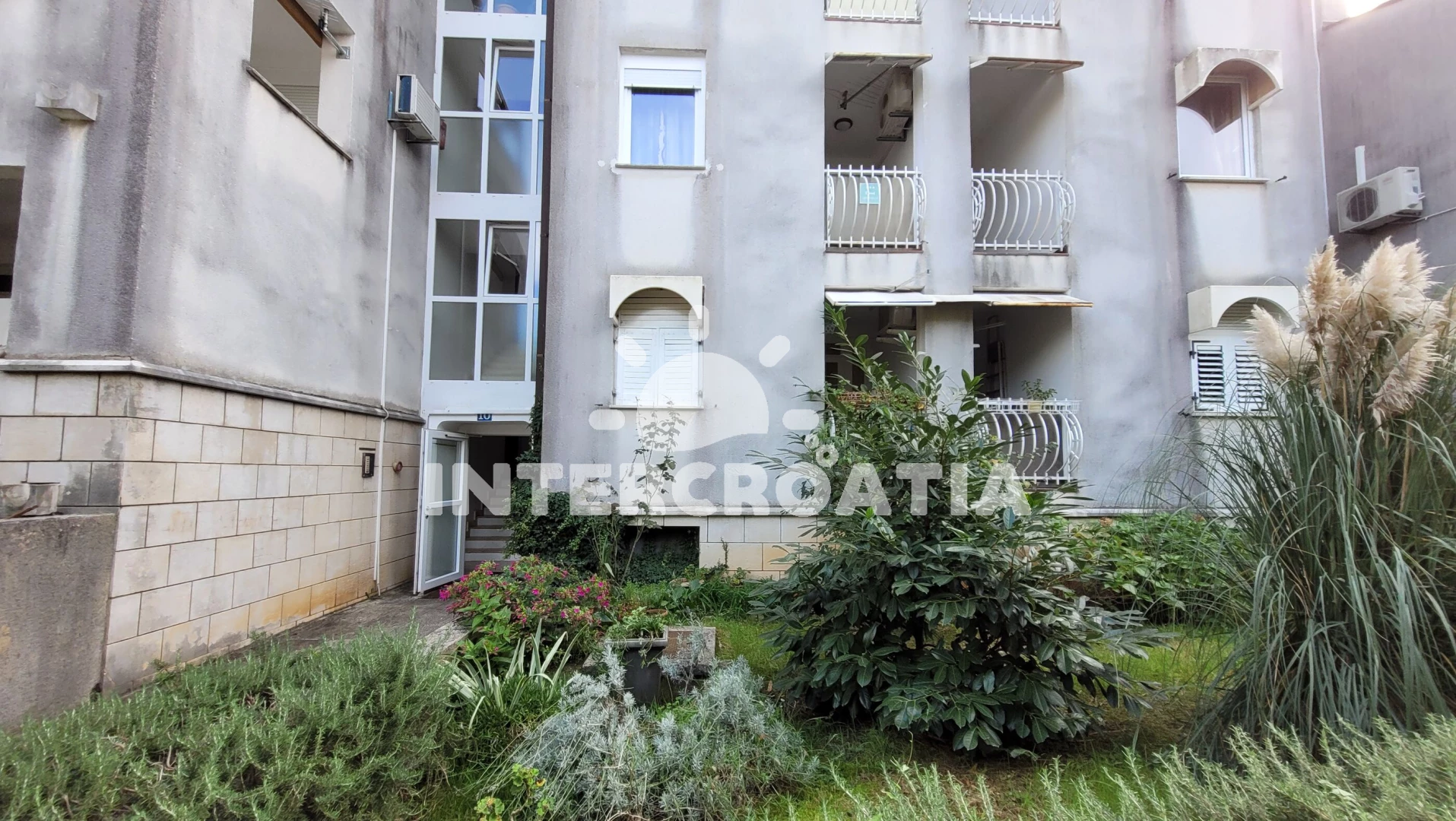 Apartmán Ostrov Krk - Njivice OS 12006 N1