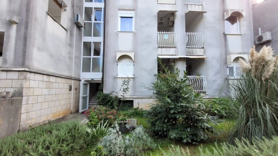 Apartmán Ostrov Krk - Njivice OS 12006 N1