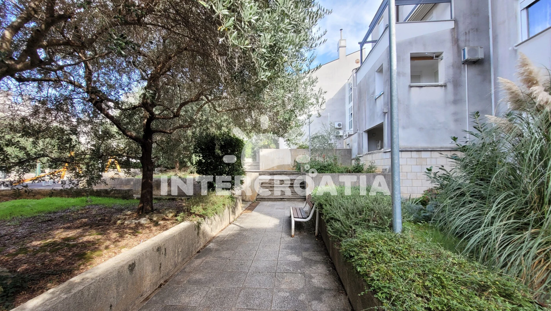 Apartmán Ostrov Krk - Njivice OS 12006 N1