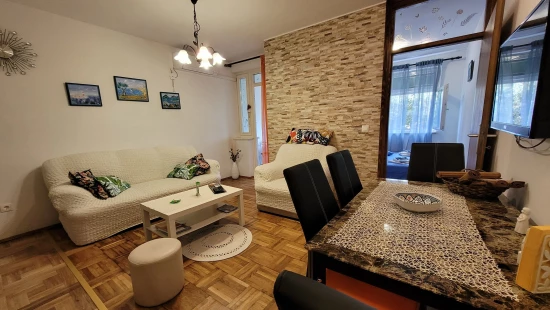 Apartmán Ostrov Krk - Njivice OS 12006 N1