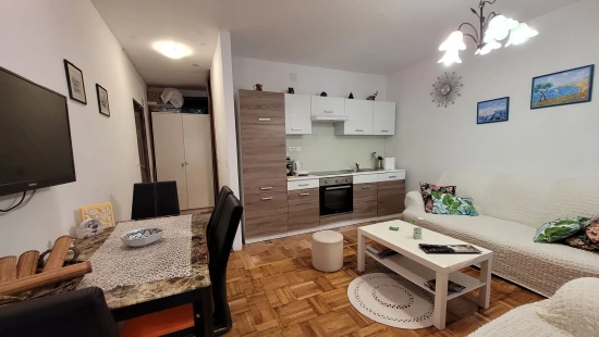 Apartmán Ostrov Krk - Njivice OS 12006 N1