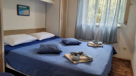 Apartmán Ostrov Krk - Njivice OS 12006 N1