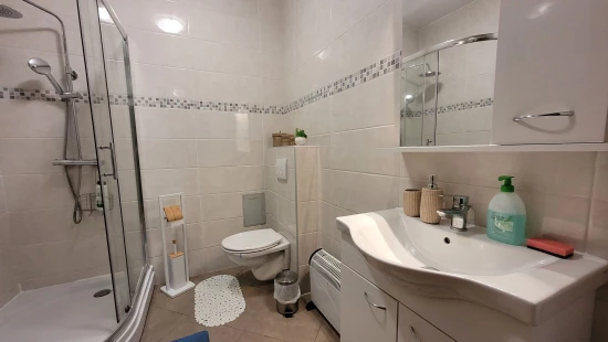 Apartmán Ostrov Krk - Njivice OS 12006 N1